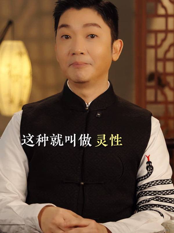拍照不上鏡原來是福相？李丞責揭4大有福氣體質：這類人自帶溫和磁場自動吸引2大族群