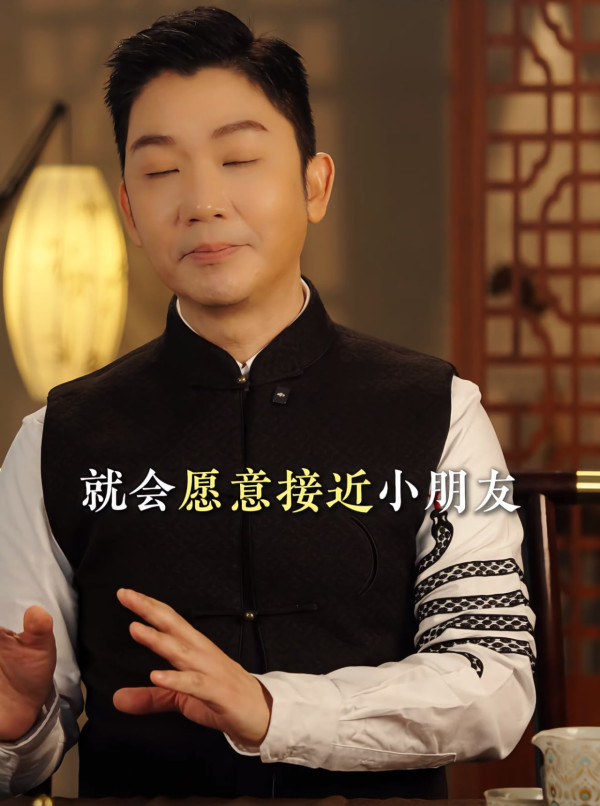 拍照不上鏡原來是福相？李丞責揭4大有福氣體質：這類人自帶溫和磁場自動吸引2大族群