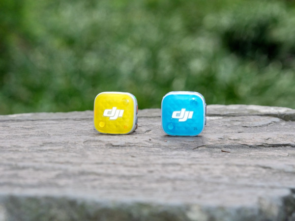 DJI Mic Mini 2S 新品登場！32-bit 浮點內錄 + 四發一收 + 40 小時續航　HK$739 起創作者必備無線麥克風