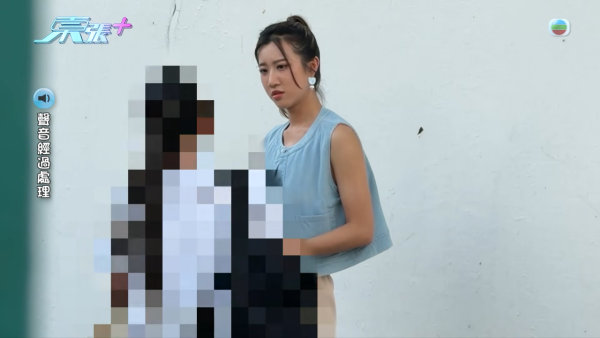 东张西望｜深水埗中学校园欺凌再曝惊人内幕！同学另揭老师暗中录音逼承认和解