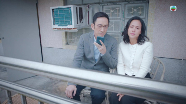 非份之罪｜《无脸女尸》戴祖仪惨死真相大白 吴岱融贝安琪夫妻情深终极揭秘