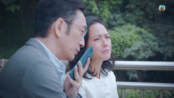非份之罪｜《无脸女尸》戴祖仪惨死真相大白 吴岱融贝安琪夫妻情深终极揭秘