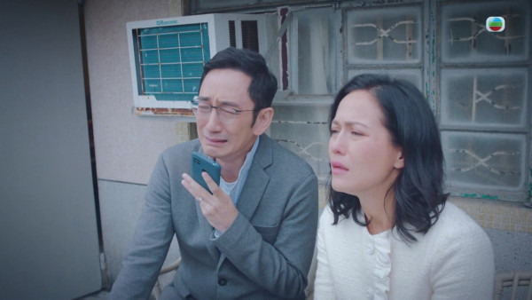 非份之罪｜《无脸女尸》戴祖仪惨死真相大白 吴岱融贝安琪夫妻情深终极揭秘