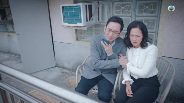 非份之罪｜《无脸女尸》戴祖仪惨死真相大白 吴岱融贝安琪夫妻情深终极揭秘