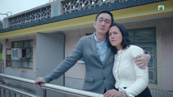 非份之罪｜《无脸女尸》戴祖仪惨死真相大白 吴岱融贝安琪夫妻情深终极揭秘