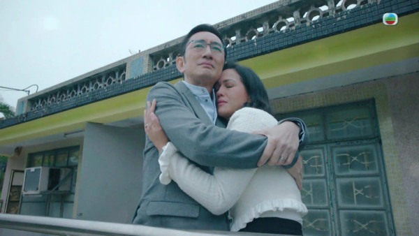 非份之罪｜《无脸女尸》戴祖仪惨死真相大白 吴岱融贝安琪夫妻情深终极揭秘