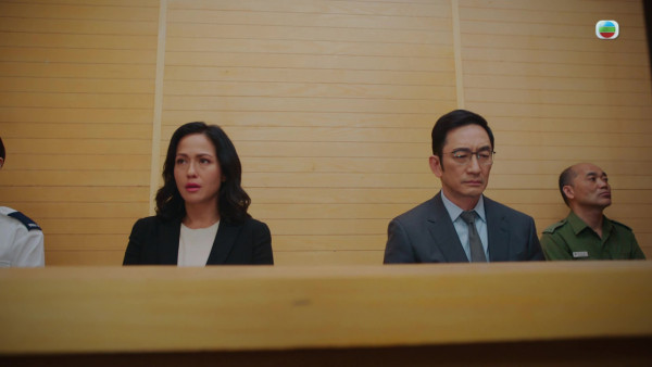 非份之罪｜《无脸女尸》戴祖仪惨死真相大白 吴岱融贝安琪夫妻情深终极揭秘
