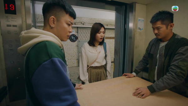 非份之罪｜《无脸女尸》戴祖仪惨死真相大白 吴岱融贝安琪夫妻情深终极揭秘