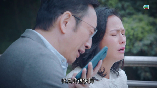 非份之罪｜《无脸女尸》戴祖仪惨死真相大白 吴岱融贝安琪夫妻情深终极揭秘