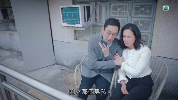 非份之罪｜《无脸女尸》戴祖仪惨死真相大白 吴岱融贝安琪夫妻情深终极揭秘