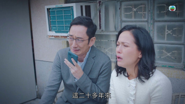 非份之罪｜《无脸女尸》戴祖仪惨死真相大白 吴岱融贝安琪夫妻情深终极揭秘