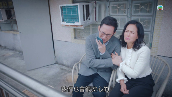 非份之罪｜《无脸女尸》戴祖仪惨死真相大白 吴岱融贝安琪夫妻情深终极揭秘