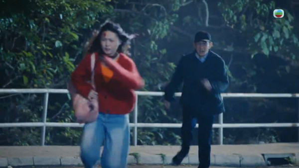 非份之罪｜《无脸女尸》戴祖仪惨死真相大白 吴岱融贝安琪夫妻情深终极揭秘