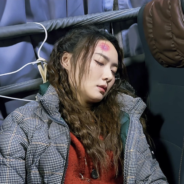 非份之罪｜《无脸女尸》戴祖仪惨死真相大白 吴岱融贝安琪夫妻情深终极揭秘