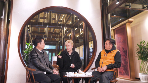 陳浩民罕談當年接棒張衛健演孫悟空內幕！大方承認曾年少輕狂：生咗細路哥定晒