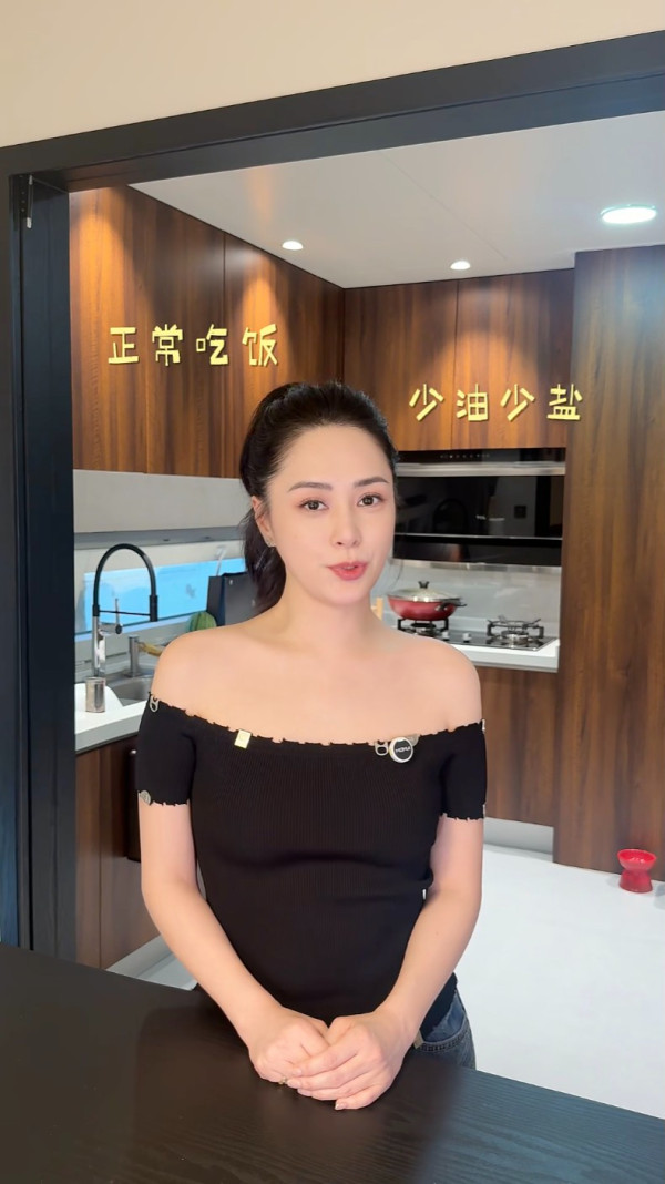 阿嬌小紅書親授「三寶循環減肥法」 公開3日餐單快減5公斤：不捱餓不戒碳水