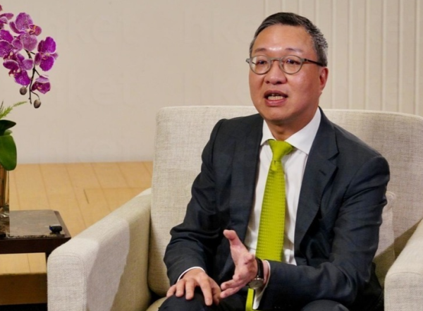 港府高官7月加薪！政務司長月薪破42萬 揭年度總開支飆1.8億元