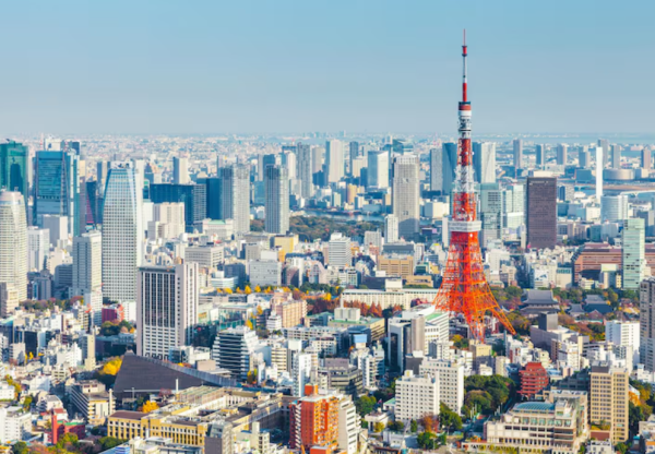 遊日注意｜東京住宿稅大改革！改徵3%房價 民宿首度納入！一文看清全新收費與免稅門檻 