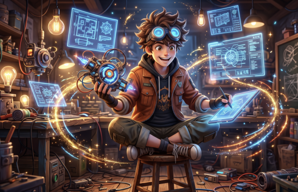 打工族必睇 Claude Code 之父曝職場大洗牌 5種高價值人才身價暴漲