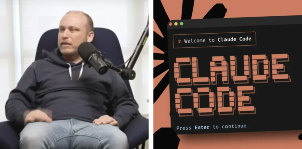 打工族必睇 Claude Code 之父曝職場大洗牌 5種高價值人才身價暴漲