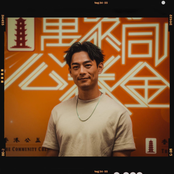 37歲男神離巢後IG發火狂轟高拜低踩!黑底白字爆偽人惡行怒斥「見人講人話」