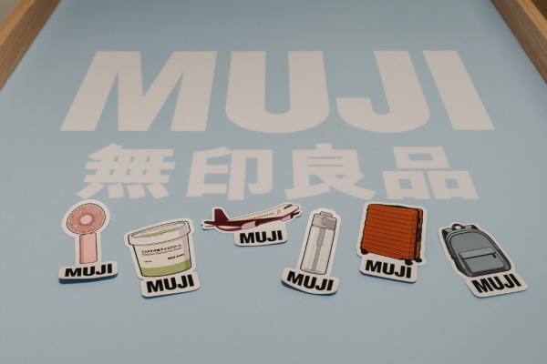 無印良品「清涼夏旅」期間限定體驗活動（相片由相關機構提供）
