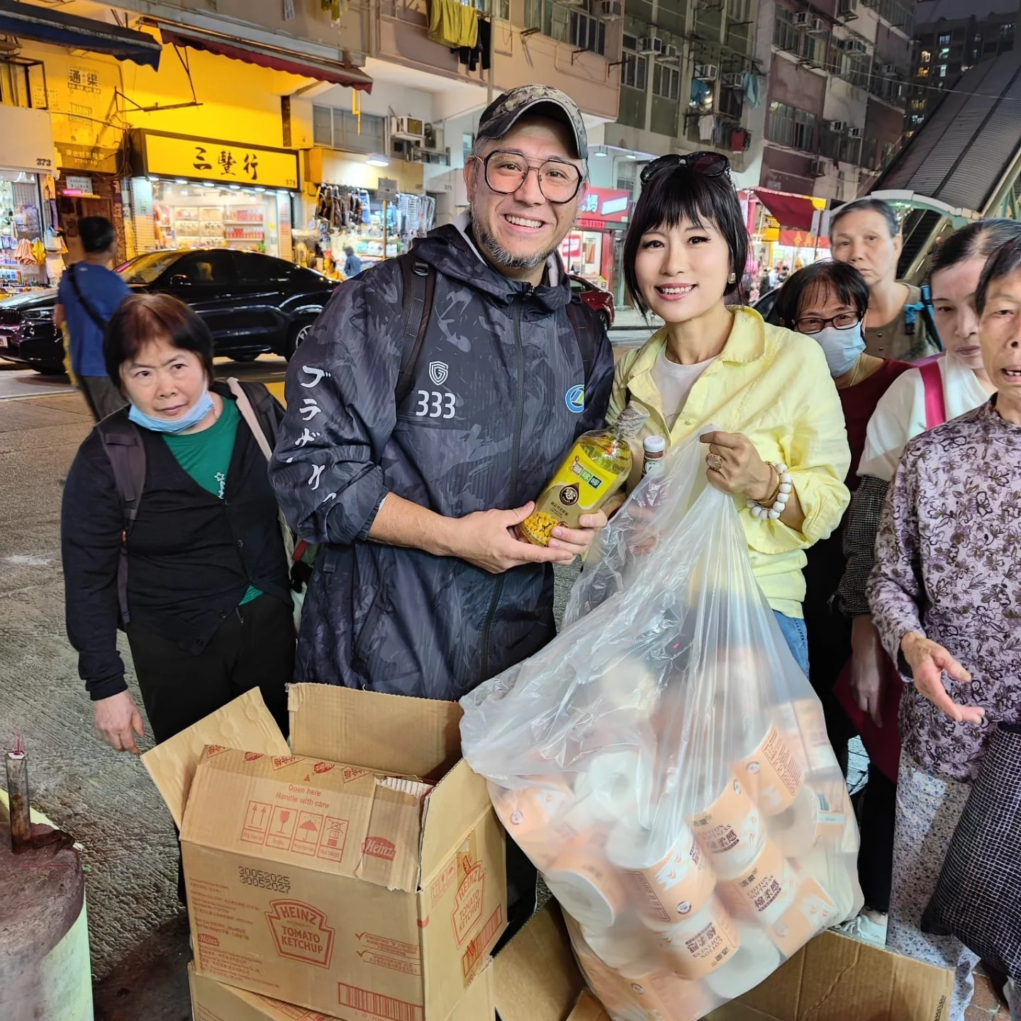 雯雯IG亲曝55字婚变宣言证实真离婚？疑与张致恒正式分开：你的选择我祝福你