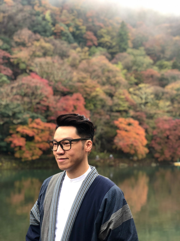 30億富二代剖白破產半年生活近況！移居加拿大罕吐心聲︰這半年像一場驟雨