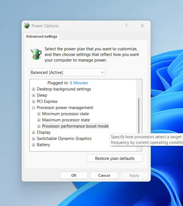 【Windows隱藏秘技】筆電/PC一鍵降溫兼爆發效能！簡單修改登錄檔解鎖CPU隱藏 「加速/省電」模式