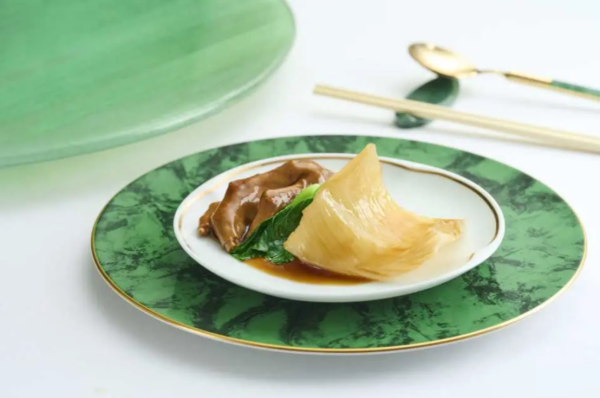 香港富麗敦海洋公園酒店「玉」中菜廳7月自助餐優惠（圖片來源︰KKday）