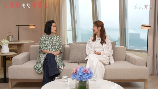 TVB「最佳女配角」罕揭入行前歌手夢撻Q!曾窮到戶口剩幾百 終憑一件事逆襲爆紅