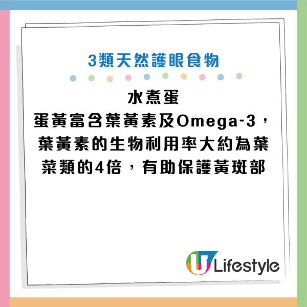 圖片資料來源：YouTube@小宇宙大爆發、Facebook@王孟祺醫師-眼科最前線、《香港保健協會》
