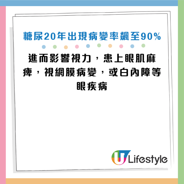 圖片資料來源：YouTube@小宇宙大爆發、Facebook@王孟祺醫師-眼科最前線、《香港保健協會》