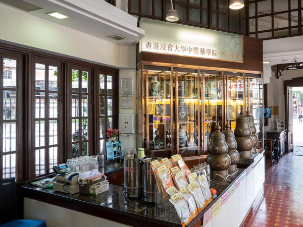 深水埗(来源:旅发局)