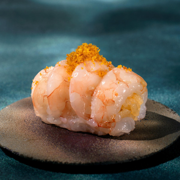 千両「贅沢祭」限定奢華餐目登場   海膽吞拿魚千層飯／魚子醬寶盒／龍蝦二食