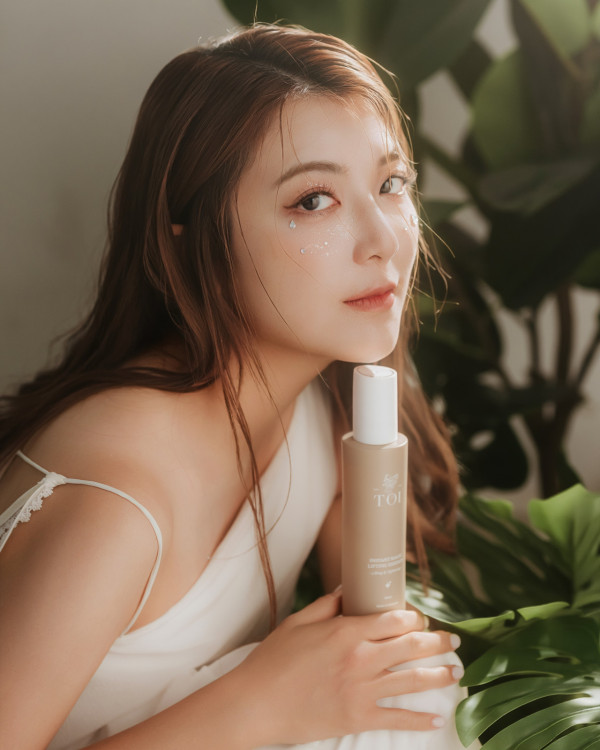 36歲視帝太太親證已離巢TVB!承認自由身轉戰商界做老闆:大無畏精神