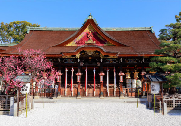 圖片來源:北野天滿宮官網 kitanotenmangu.or.jp 日本都市傳說|揭秘日本三大怨靈傳說!必訪最強御靈神社 含冤歷史、落雷異變