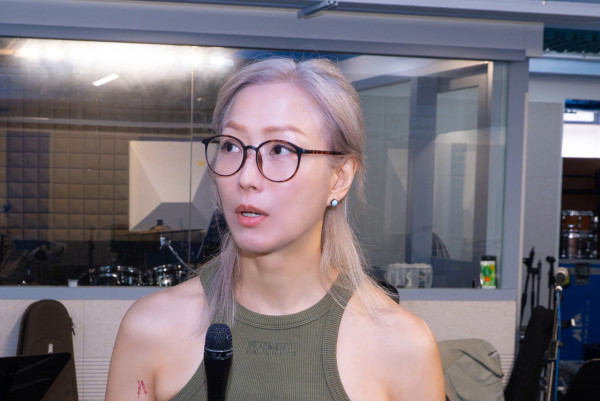 鄭秀文周五啟德演唱會突然宣布延期舉行！親曝原因深感抱歉承諾盡一切努力補救