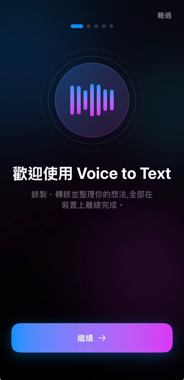 開會Lecture聽寫救星！超強語音轉文字App突發$0終身限免 100%離線運作兼備AI摘要功能 