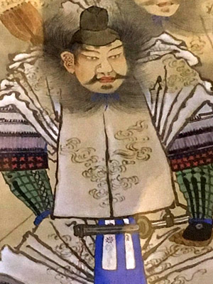 www.kandamyoujin.or.jp 日本都市傳說|揭秘日本三大怨靈傳說!必訪最強御靈神社 含冤歷史、落雷異變