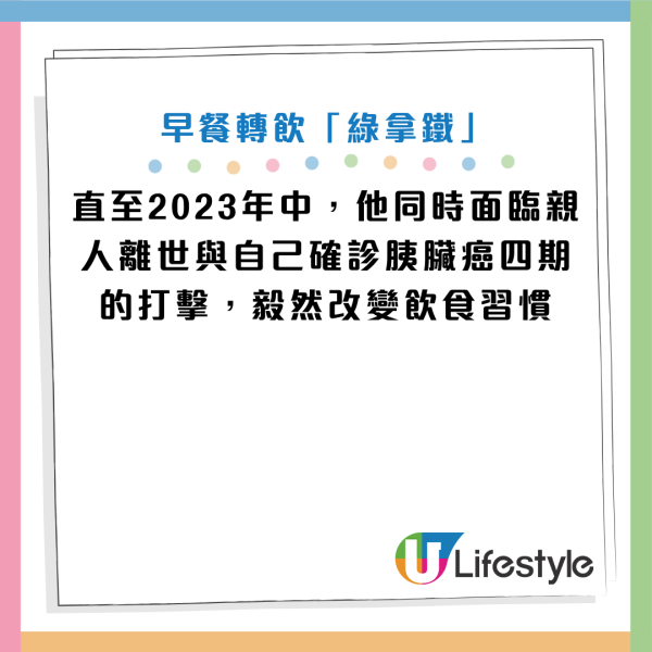 圖片資料來源：《早安健康》、Facebook@抗醣教主-何若斯