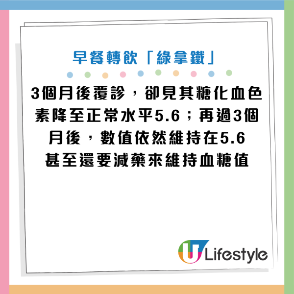 圖片資料來源：《早安健康》、Facebook@抗醣教主-何若斯