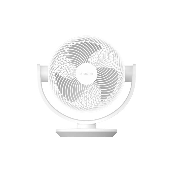 冷氣最佳拍檔！6 款循環扇推介 HK$299 起　MUJI 360° / 小米智能 / 東芝變頻任揀【附清潔教學】