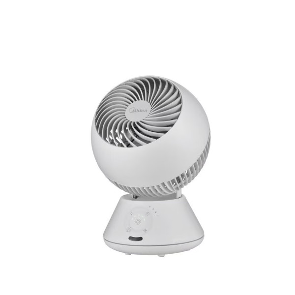 冷氣最佳拍檔！6 款循環扇推介 HK$299 起　MUJI 360° / 小米智能 / 東芝變頻任揀【附清潔教學】