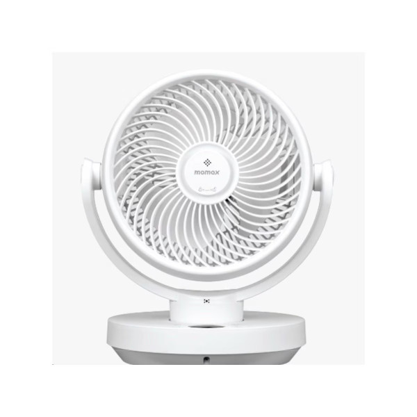 冷氣最佳拍檔！6 款循環扇推介 HK$299 起　MUJI 360° / 小米智能 / 東芝變頻任揀【附清潔教學】