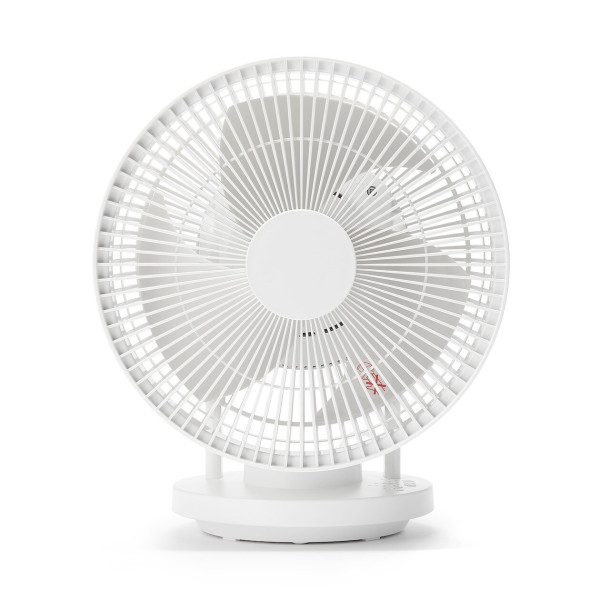 冷氣最佳拍檔！6 款循環扇推介 HK$299 起　MUJI 360° / 小米智能 / 東芝變頻任揀【附清潔教學】