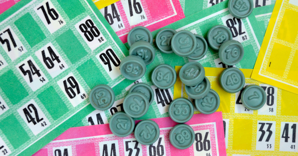 中頭獎秘訣!數學博士17年連中4次贏1.6億 專家揭3大必勝投注法