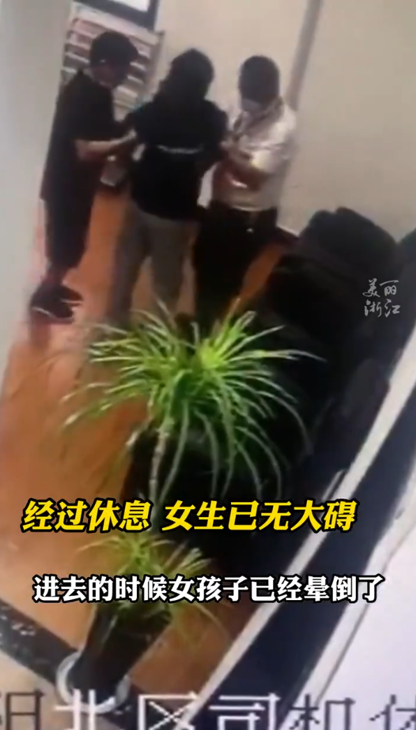 公廁門底留大縫隙怕被偷窺？揭非偷工減料！3大隱藏功能隨時救命