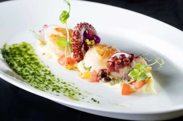 尖沙咀馬哥孛羅酒店Cucina 7月自助餐優惠（圖片來源︰KKday）