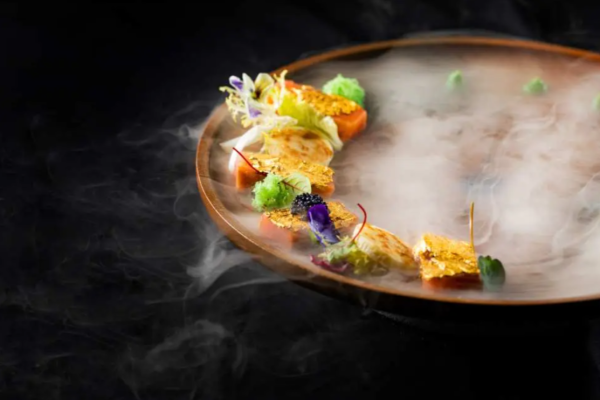 尖沙咀馬哥孛羅酒店Cucina 7月自助餐優惠（圖片來源︰KKday）